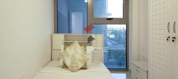 Dúplex de 2 dormitorios en Masdar City, UAE No. 30022 25