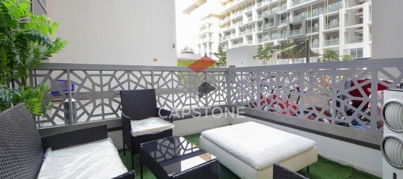 Dúplex de 2 dormitorios en Masdar City, UAE No. 30022 7