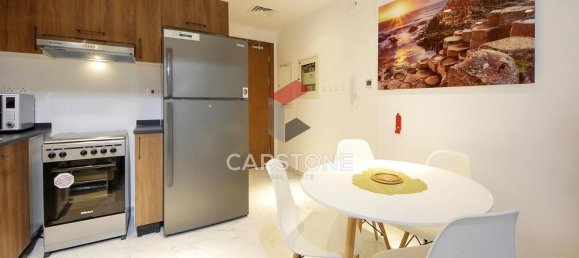 Dúplex de 2 dormitorios en Masdar City, UAE No. 30022 16