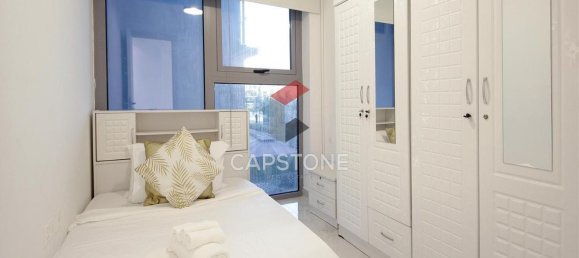 Dúplex de 2 dormitorios en Masdar City, UAE No. 30022 27