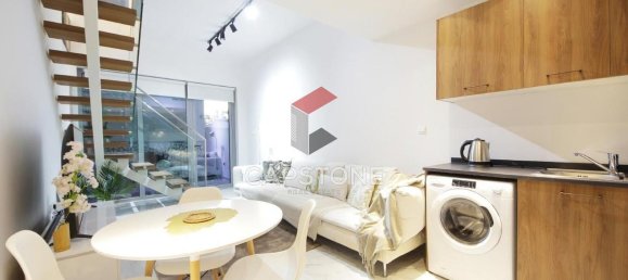 Dúplex de 2 dormitorios en Masdar City, UAE No. 30022 8