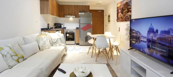 Dúplex de 2 dormitorios en Masdar City, UAE No. 30022 5