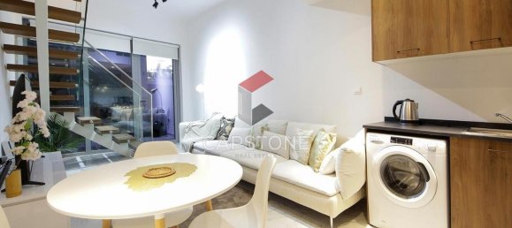 Dúplex de 2 dormitorios en Masdar City, UAE No. 30022 17