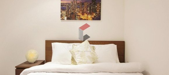 Dúplex de 2 dormitorios en Masdar City, UAE No. 30022 26