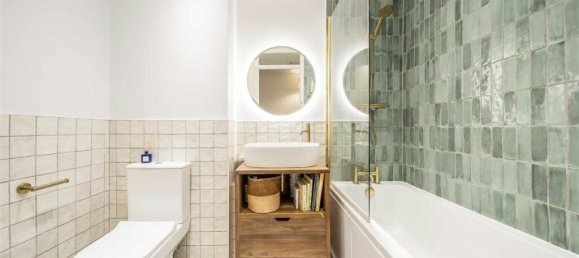 2 Schlafzimmer Haus in Lewisham, United Kingdom, Nr. 10075 6