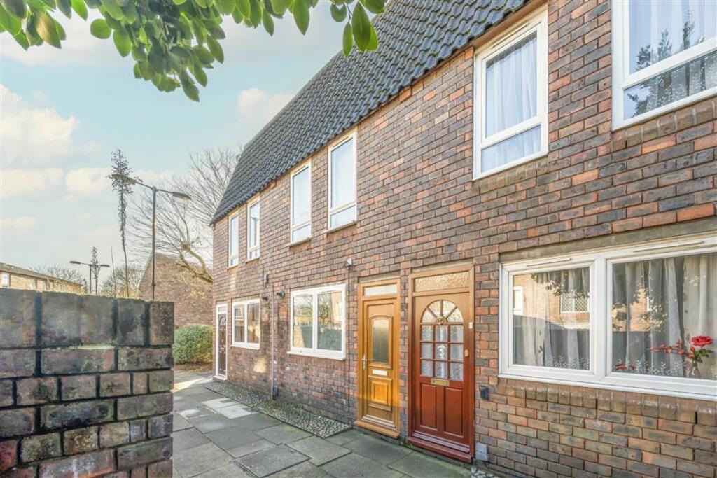 2 Schlafzimmer Haus in Lewisham, United Kingdom, Nr. 10075