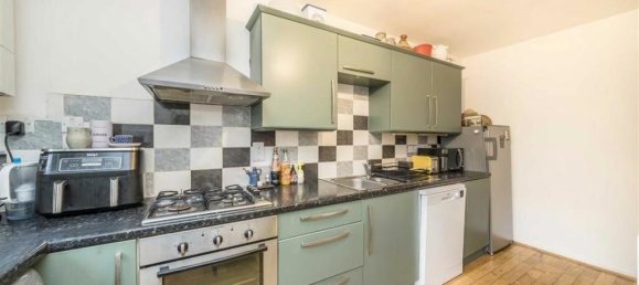 2 Schlafzimmer Haus in Lewisham, United Kingdom, Nr. 10075 3