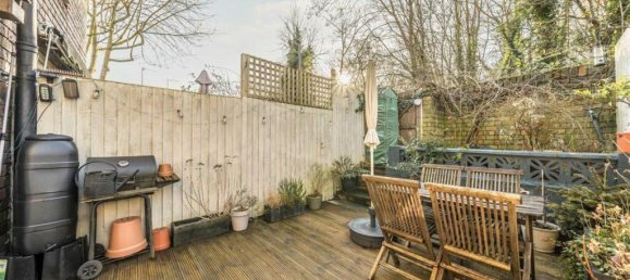 2 Schlafzimmer Haus in Lewisham, United Kingdom, Nr. 10075 8