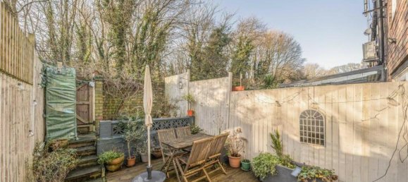 2 Schlafzimmer Haus in Lewisham, United Kingdom, Nr. 10075 9