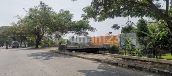 Terrain à Tangerang, Indonesia No. 1447 21