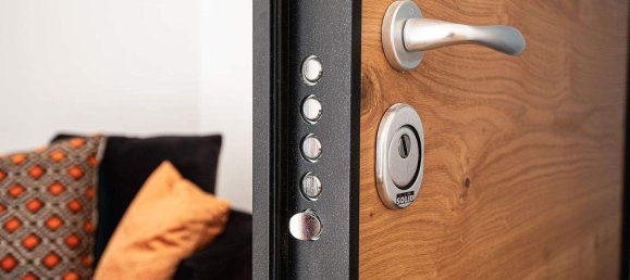 Студия в Зальцбург, Австрия № 254894 3