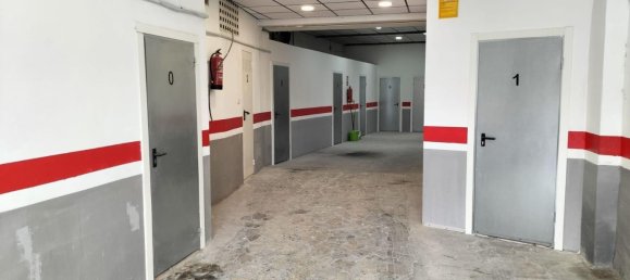 Propriété commerciale à Venta de Banos, Spain 200m² No. 73006 11