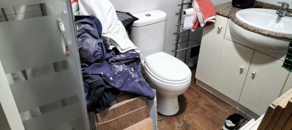 Propriété commerciale à Venta de Banos, Spain 200m² No. 73006 9