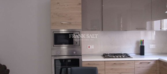 3 chambres Maison de ville à Mosta, Malta No. 10751 2