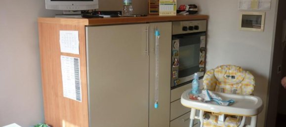 2 rooms Apartment in Terni, Italy No. 256887 3