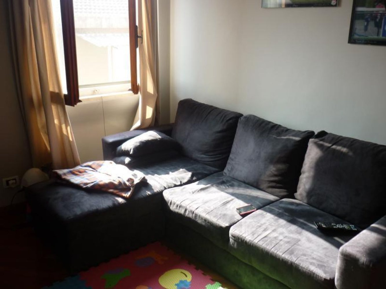 2 rooms Apartment in Terni, Italy No. 256887