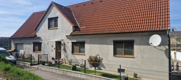 Casa de 6 habitaciónes en Grossweikersdorf, Austria No. 187485 21