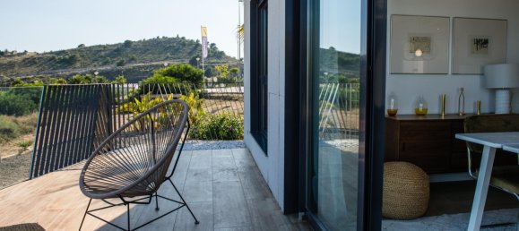 Ático de 3 dormitorios en Villajoyosa, Spain No. 6675 5