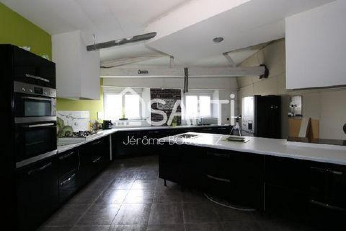 Studio in Caudry, France No. 26339