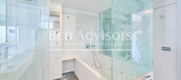 2 Schlafzimmer Penthouse in Barcelona, Spain, Nr. 159311 34