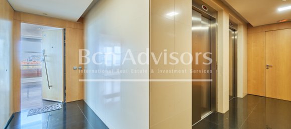 2 Schlafzimmer Penthouse in Barcelona, Spain, Nr. 159311 41