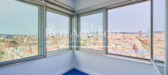 2 Schlafzimmer Penthouse in Barcelona, Spain, Nr. 159311 29