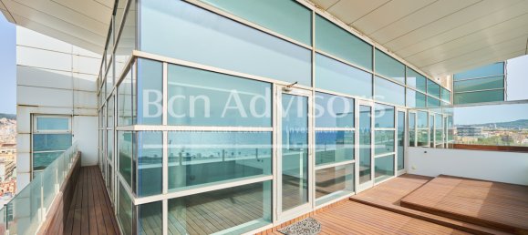 2 Schlafzimmer Penthouse in Barcelona, Spain, Nr. 159311 14