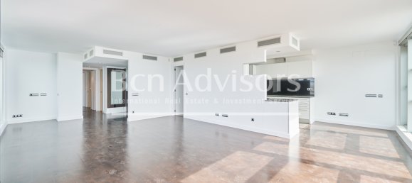 2 Schlafzimmer Penthouse in Barcelona, Spain, Nr. 159311 16