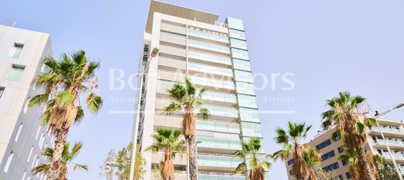 2 Schlafzimmer Penthouse in Barcelona, Spain, Nr. 159311 45