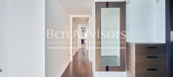 2 Schlafzimmer Penthouse in Barcelona, Spain, Nr. 159311 26