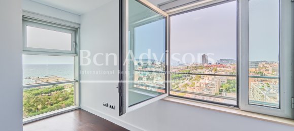 2 Schlafzimmer Penthouse in Barcelona, Spain, Nr. 159311 38