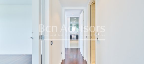 2 Schlafzimmer Penthouse in Barcelona, Spain, Nr. 159311 35