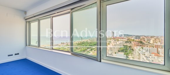 2 Schlafzimmer Penthouse in Barcelona, Spain, Nr. 159311 30