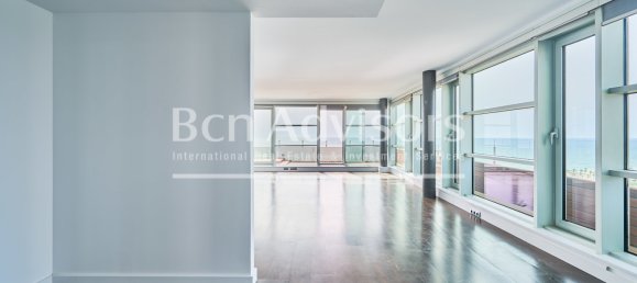 2 Schlafzimmer Penthouse in Barcelona, Spain, Nr. 159311 23