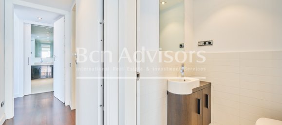 2 Schlafzimmer Penthouse in Barcelona, Spain, Nr. 159311 39