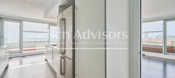 2 Schlafzimmer Penthouse in Barcelona, Spain, Nr. 159311 21