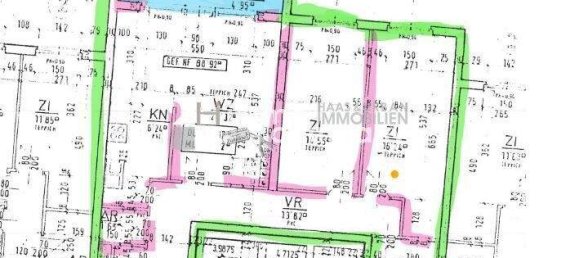 3-Zimmer Wohnung in Biedermannsdorf, Austria, Nr. 138151 10