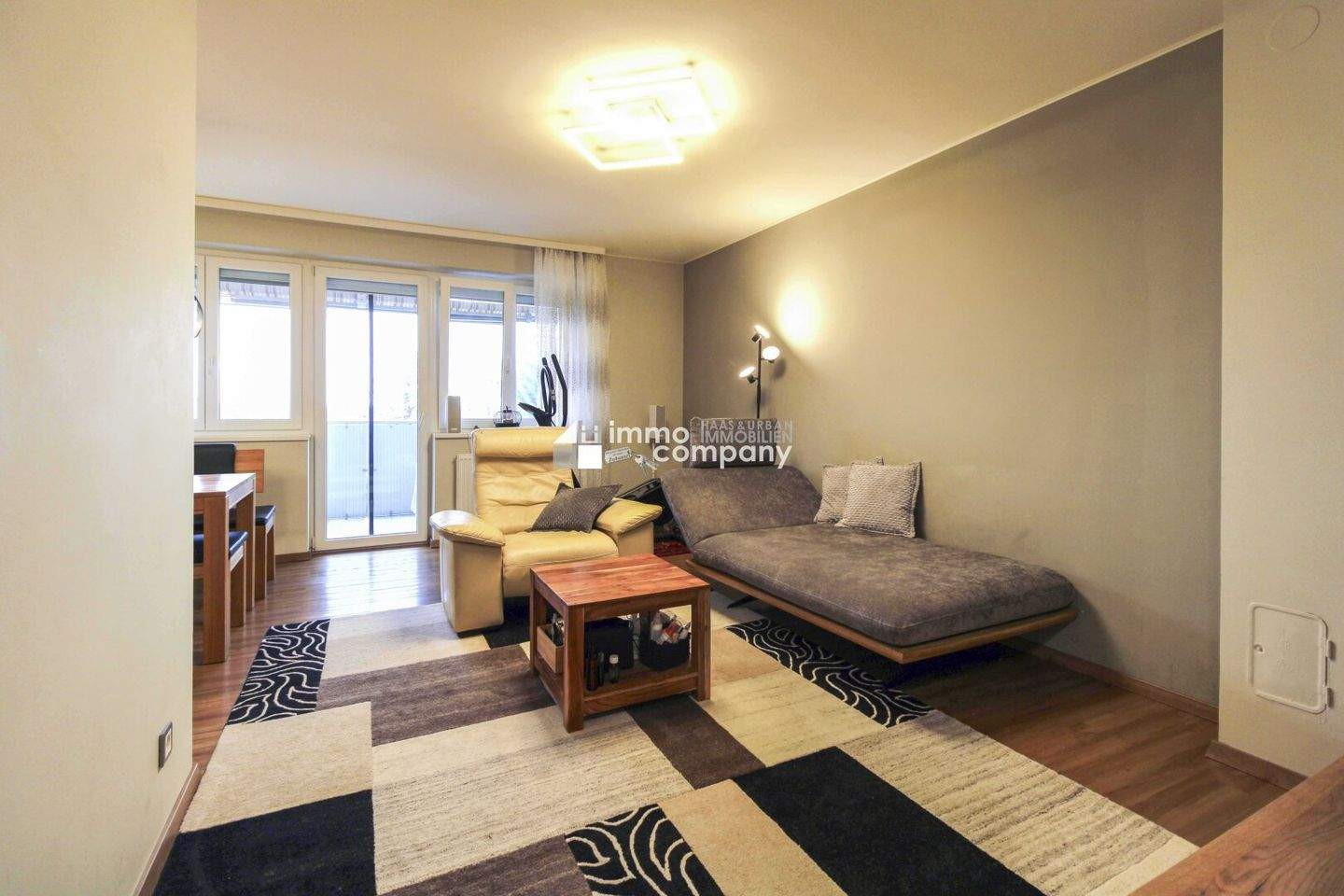 3-Zimmer Wohnung in Biedermannsdorf, Austria, Nr. 138151