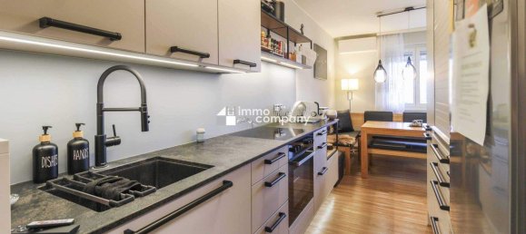 3-Zimmer Wohnung in Biedermannsdorf, Austria, Nr. 138151 2