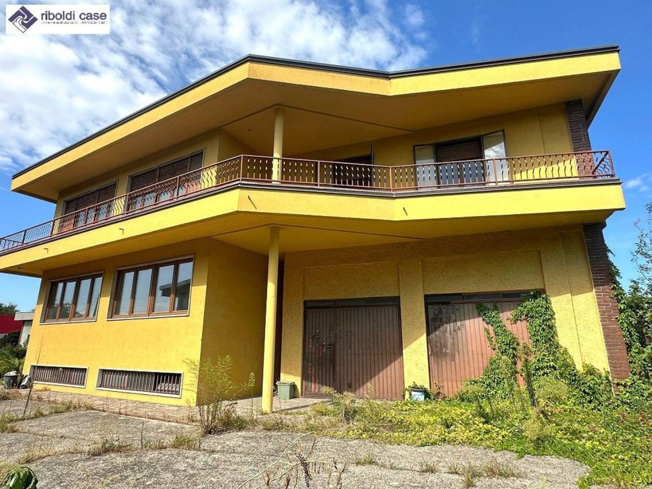 10-salle Villa à Mariano Comense, Italy No. 146061