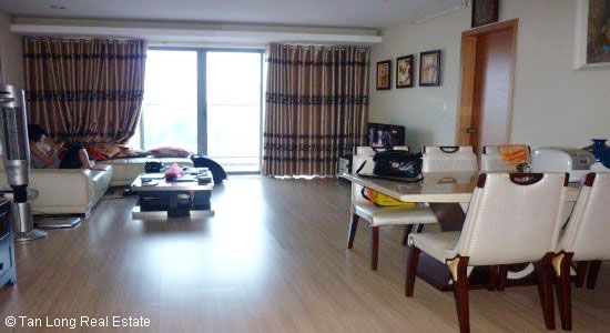 2 Schlafzimmer Wohnung in Dong Da, Vietnam, Nr. 6921