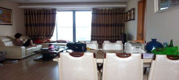 2 Schlafzimmer Wohnung in Dong Da, Vietnam, Nr. 6921 2