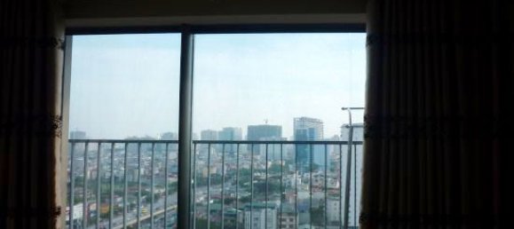 2 Schlafzimmer Wohnung in Dong Da, Vietnam, Nr. 6921 10