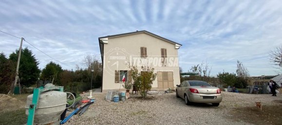 4-Zimmer Wohnung in Medolla, Italy, Nr. 163936 11