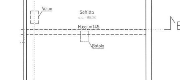 4-Zimmer Wohnung in Medolla, Italy, Nr. 163936 15