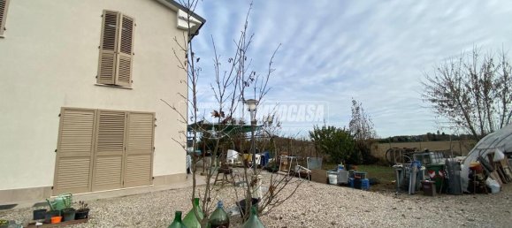 4-Zimmer Wohnung in Medolla, Italy, Nr. 163936 3