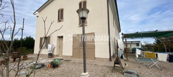 4-Zimmer Wohnung in Medolla, Italy, Nr. 163936 2
