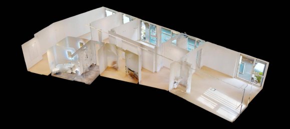 4-Zimmer Büro in Saalfelden am Steinernen Meer, Austria, Nr. 189132 19