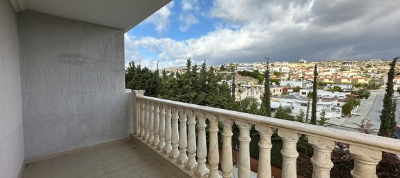 Villa T4 em Mouttagiaka, Cyprus N.º 24406 2