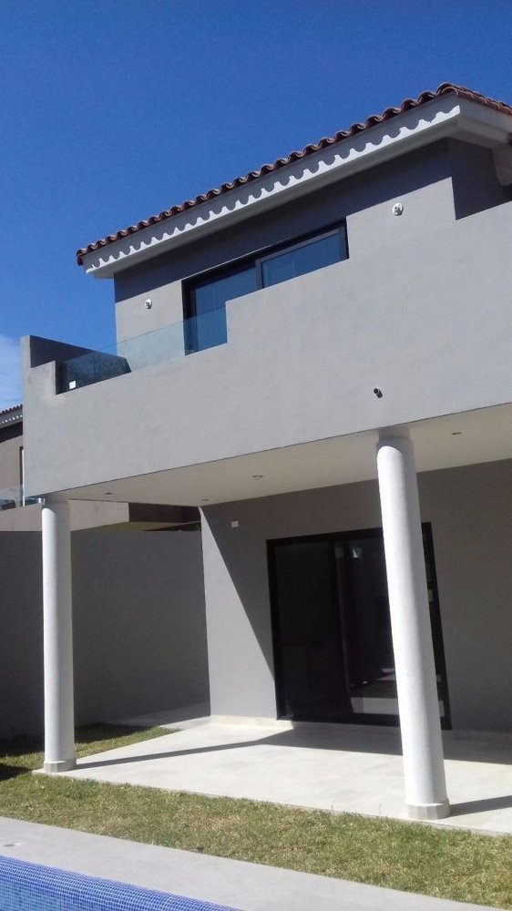 3 Schlafzimmer Haus in Nuevo Leon, Mexico, Nr. 178228